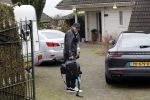 Stompetoren 8 en 9 februari en Alkmaar 2020
Marco Borsato woont tijdelijk bij zijn moeder in huis.
Mary heeft een bruidwinkel â€œde witte markies â€œ in het centrum van Alkmaar