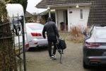 Stompetoren 8 en 9 februari en Alkmaar 2020
Marco Borsato woont tijdelijk bij zijn moeder in huis.
Mary heeft een bruidwinkel â€œde witte markies â€œ in het centrum van Alkmaar