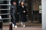 Amsterdam 15 februari 2020
Marco Borsato en Leontine Borsato gaan samen naar Mini Amsterdam waar ze voor Leontine een Mini Countryman hebben gekocht.