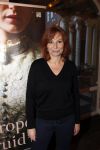 Amsterdam29 januari 2020
Presentatie boek Susan Smit in Amsterdams museum. Marian Mudder