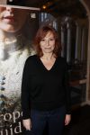 Amsterdam29 januari 2020
Presentatie boek Susan Smit in Amsterdams museum. Marian Mudder