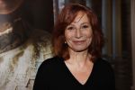 Amsterdam29 januari 2020
Presentatie boek Susan Smit in Amsterdams museum. Marian Mudder