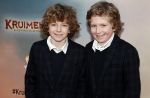 Amsterdam 1 februari 2020
Premiere Kruimeltje in Tuschinski. Zoons Marie Claire Noorlander