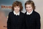 Amsterdam 1 februari 2020
Premiere Kruimeltje in Tuschinski. Zoons Marie Claire Noorlander