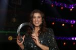 Hilversum 30 januari 2020
Radioring gala in theater gooiland . Marieke Elsinga