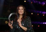 Hilversum 30 januari 2020
Radioring gala in theater gooiland . Marieke Elsinga