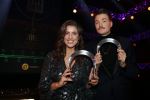 Hilversum 30 januari 2020
Radioring gala in theater gooiland . Marieke Elsinga en Bram Krikke