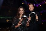 Hilversum 30 januari 2020
Radioring gala in theater gooiland . Marieke Elsinga en Bram Krikke