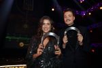 Hilversum 30 januari 2020
Radioring gala in theater gooiland . Marieke Elsinga en Bram Krikke