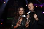 Hilversum 30 januari 2020
Radioring gala in theater gooiland . Marieke Elsinga en Bram Krikke