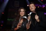 Hilversum 30 januari 2020
Radioring gala in theater gooiland . Marieke Elsinga en Bram Krikke