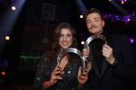 Hilversum 30 januari 2020
Radioring gala in theater gooiland . Marieke Elsinga en Bram Krikke