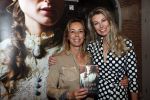 Amsterdam29 januari 2020
Presentatie boek Susan Smit in Amsterdams museum. Marion Pauw