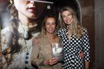 Amsterdam29 januari 2020
Presentatie boek Susan Smit in Amsterdams museum. Marion Pauw