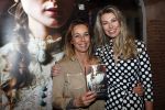 Amsterdam29 januari 2020
Presentatie boek Susan Smit in Amsterdams museum. Marion Pauw