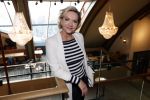 Amsterdam 2 maart 2020
Presentatie de Jantjes met oa Carry Tefsen, Karin Bloemen, Paul Groot, Mariska van Kolck, Esmee Dekker,  Samir Hassan, Mickey Vermeer en Jordy van Loon.
Presentatie vind t plaats in Carre.