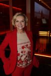 Nieuwegein 4 februari 2020
Premiere Heel Holland lacht in schouwburg de Kom. Mariska v Kolck