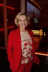 Nieuwegein 4 februari 2020
Premiere Heel Holland lacht in schouwburg de Kom. Mariska v Kolck