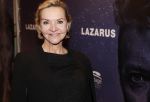 Amsterdam 12 februari 2020
Premiere Lazarus in het nieuwe deLaMar theater. mariska v Kolck