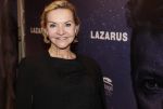 Amsterdam 12 februari 2020
Premiere Lazarus in het nieuwe deLaMar theater. mariska v Kolck