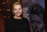 Amsterdam 12 februari 2020
Premiere Lazarus in het nieuwe deLaMar theater. mariska v Kolck