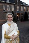 Nuland 28 januari 2020
Opening nieuwe winkel Addy v d Krommenacker in Villa Maasdonk. mariska v Kolck
