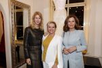 Nuland 28 januari 2020
Opening nieuwe winkel Addy v d Krommenacker in Villa Maasdonk. Mariska v Kolck Mona Keijzer en Liz Snoijink