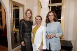 Nuland 28 januari 2020
Opening nieuwe winkel Addy v d Krommenacker in Villa Maasdonk. Mariska v Kolck Mona Keijzer en Liz Snoijink