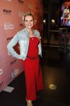 Amsterdam 3 februari 2020
Premiere verliefd op ibiza in het deLamar theater. Mariska v Kolck