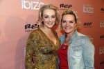 Amsterdam 3 februari 2020
Premiere verliefd op ibiza in het deLamar theater. Mariska v Kolck en Lone v roosendaal