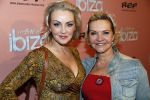 Amsterdam 3 februari 2020
Premiere verliefd op ibiza in het deLamar theater. Mariska v Kolck en Lone v roosendaal