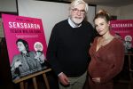 Amsterdam 30 januari 2020
Presentatie boek Peter Muller bij cafe Scheltema. Marith Idema
