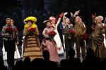 Rotterdam 8 maart 2020
Premiere Hello Dolly in nieuwe Luxor met in de hoofdrollen Simone Kleinsma en Paul de Leeuw . Marjolein Touw