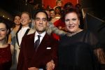Rotterdam 8 maart 2020
Premiere Hello Dolly in het nieuwe Luxor. Marjolein Touw en Freek Bartels