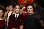 Rotterdam 8 maart 2020
Premiere Hello Dolly in het nieuwe Luxor. Marjolein Touw en Freek Bartels