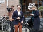 Amsterdam 12 februari 2020
Mark Baanders van POWNED op de cornelis schuytstraat