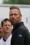 Tilburg, 2 Juni 2018 GC Prise d'EauLegends Golf Trophy
Mark Reynolds