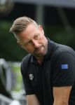 Tilburg, 2 Juni 2018 GC Prise d'EauLegends Golf Trophy
Mark Reynolds
