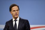 Den Haag 20 maart 2020
Persconferentie minister President Mark Rutte over het Corons virus.