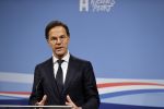Den Haag 20 maart 2020
Persconferentie minister President Mark Rutte over het Corons virus.