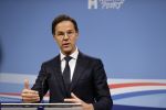 Den Haag 20 maart 2020
Persconferentie minister President Mark Rutte over het Corons virus.
