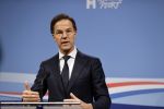 Den Haag 20 maart 2020
Persconferentie minister President Mark Rutte over het Corons virus.
