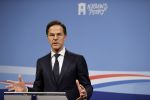 Den Haag 20 maart 2020
Persconferentie minister President Mark Rutte over het Corons virus.