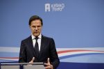 Den Haag 20 maart 2020
Persconferentie minister President Mark Rutte over het Corons virus.