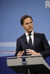 Den Haag 20 maart 2020
Persconferentie minister President Mark Rutte over het Corons virus.
