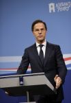 Den Haag 20 maart 2020
Persconferentie minister President Mark Rutte over het Corons virus.