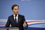 Den Haag 20 maart 2020
Persconferentie minister President Mark Rutte over het Corons virus.