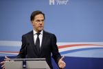 Den Haag 20 maart 2020
Persconferentie minister President Mark Rutte over het Corons virus.