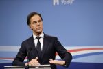 Den Haag 20 maart 2020
Persconferentie minister President Mark Rutte over het Corons virus.