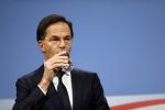 Den Haag 20 maart 2020
Persconferentie minister President Mark Rutte over het Corons virus.